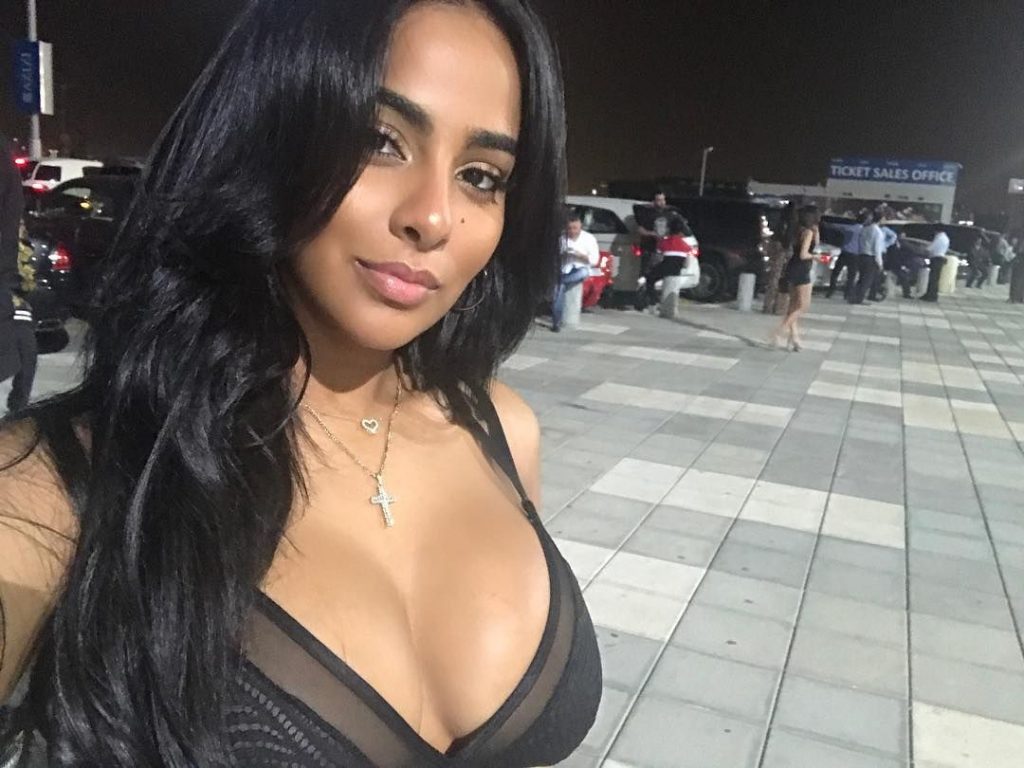 Ayisha Diaz Hot #79507047