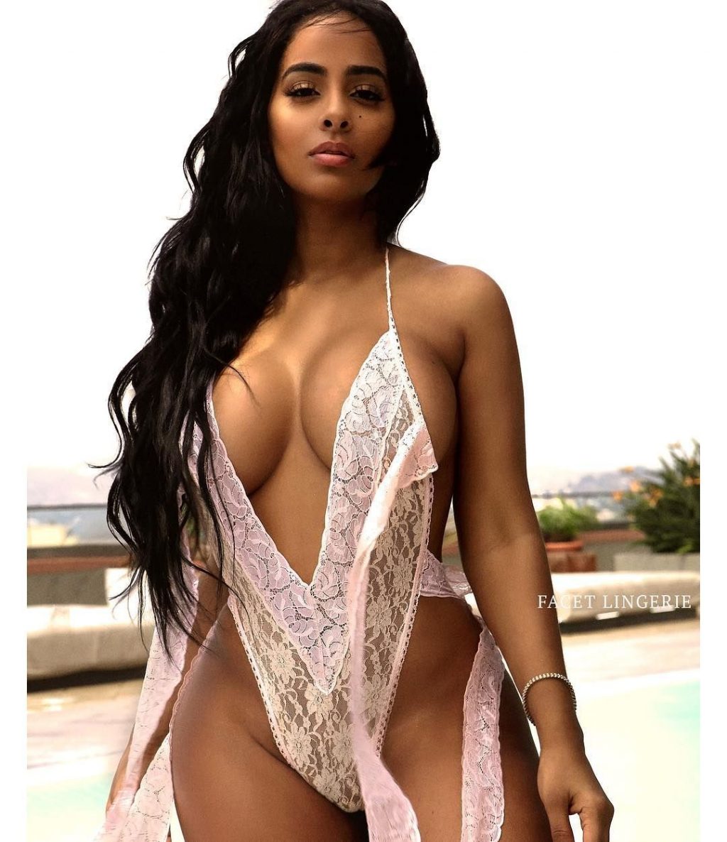 Ayisha diaz hot
 #79507059