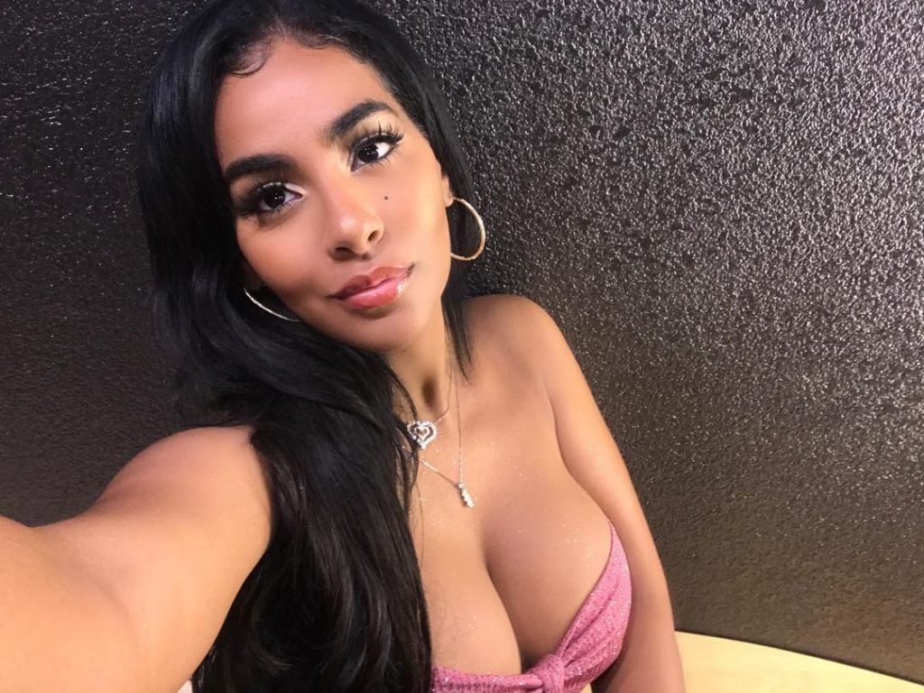 Ayisha diaz hot
 #79507065