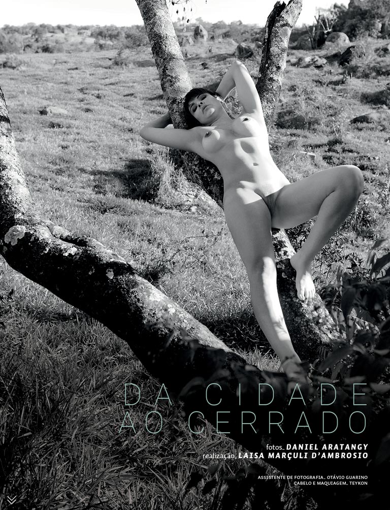 Fernanda Alves naked pics #79532195