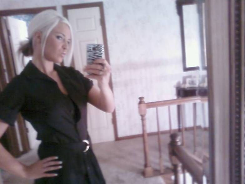 Dana Brooke Leaked Pics #79521478