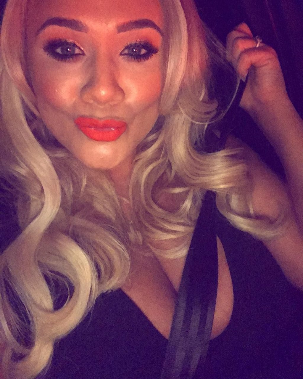 Kirsty-Leigh Porter Leaked #79556549