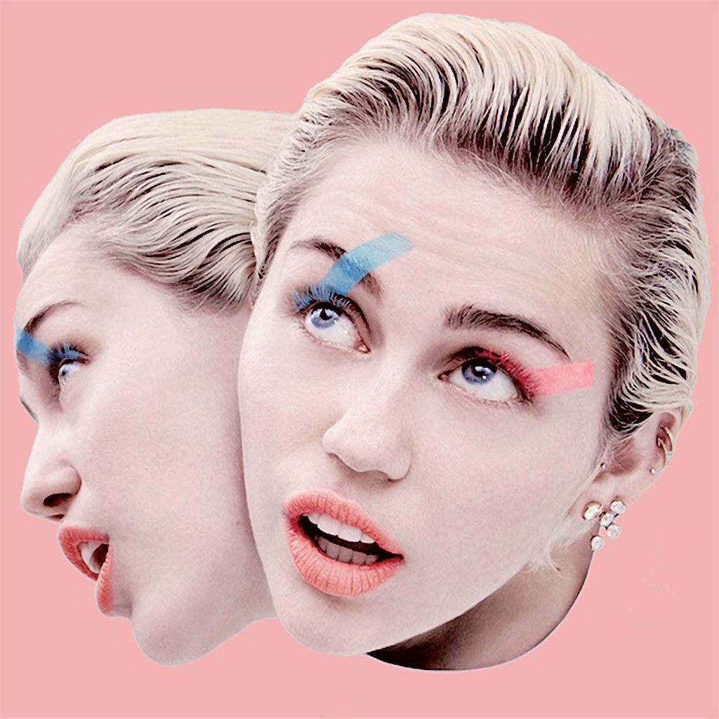 Miley cyrus nackt
 #79629351
