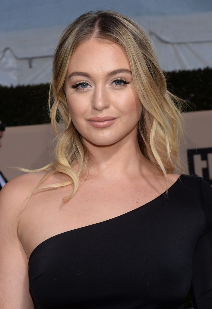 Iskra lawrence sexy
 #79541114