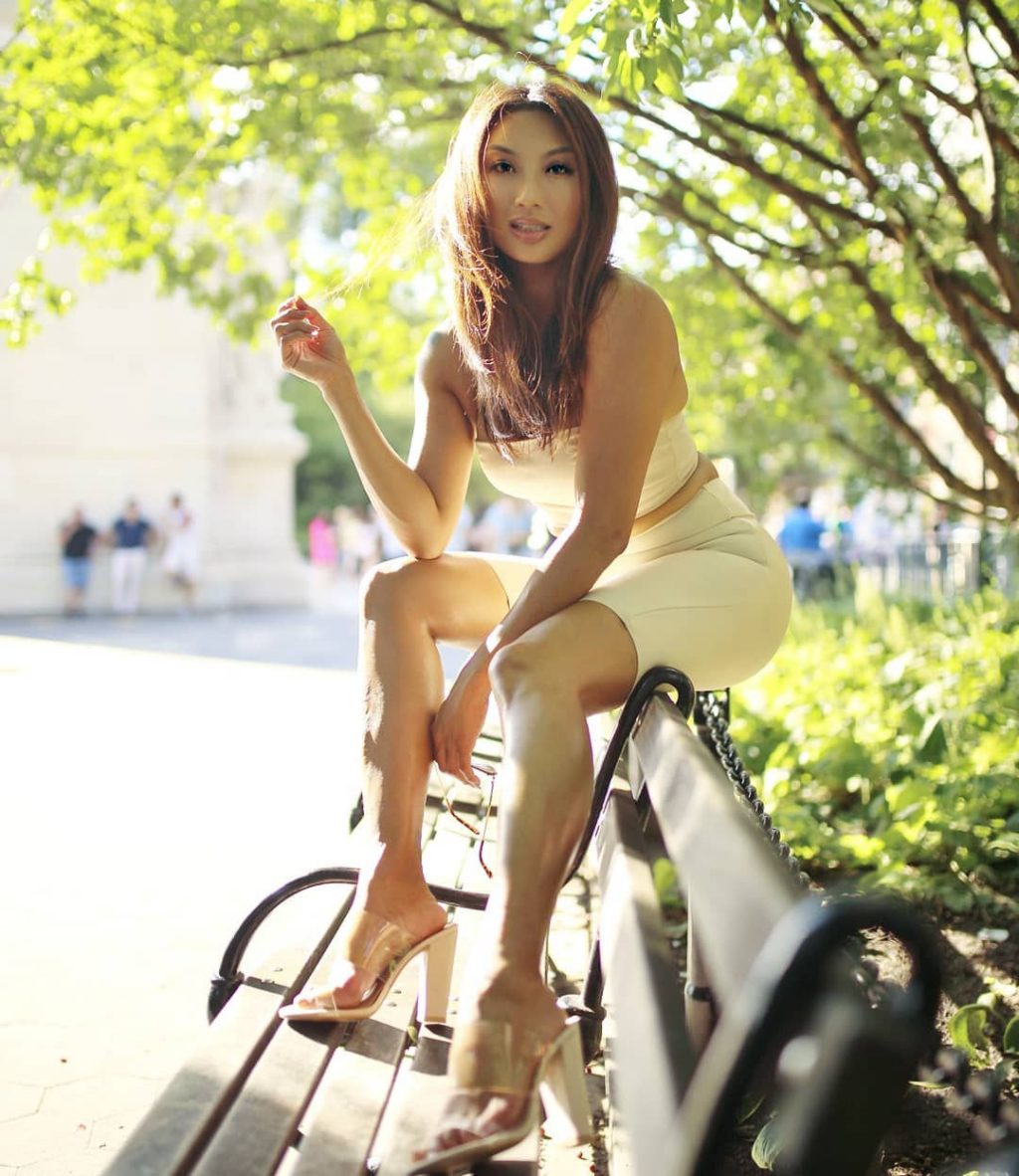 Jeannie mai sexy
 #79543270