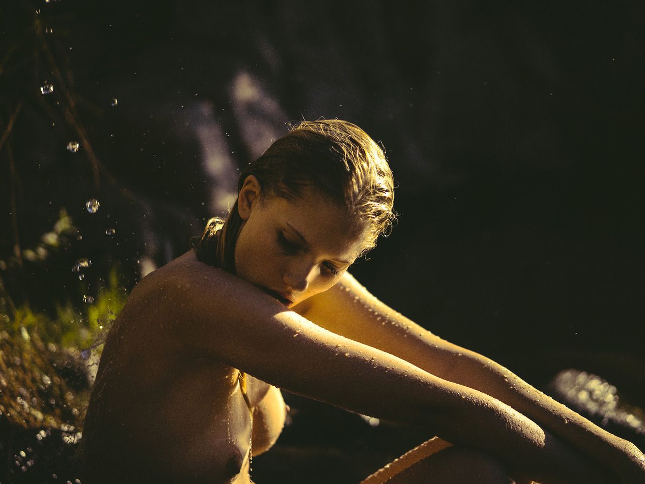 Foto di nudo di berit birkeland, river liana & yasmina jones
 #79508307