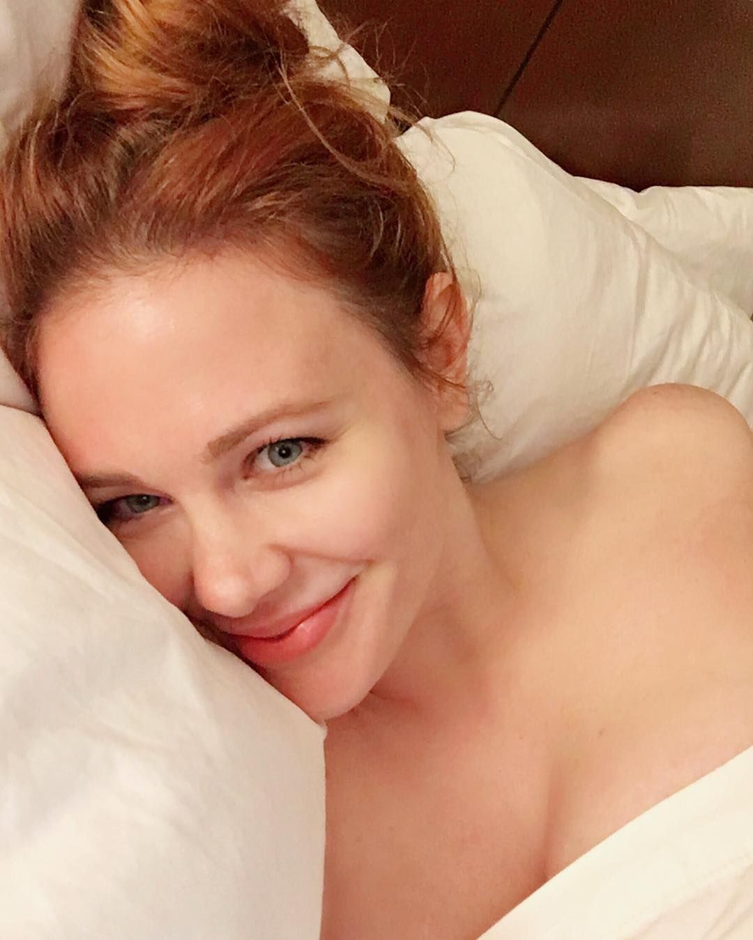 Maitland Ward Sexy Photos #79646719