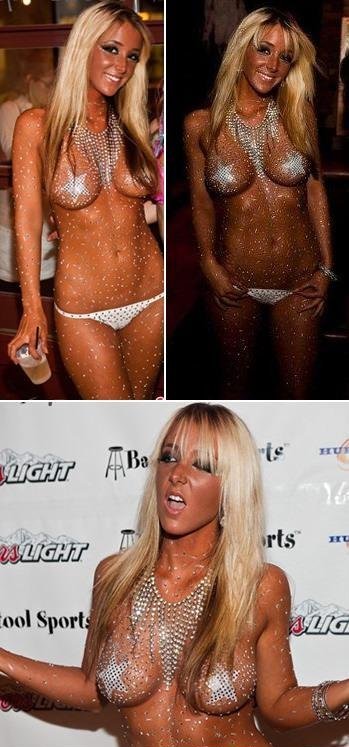 Nackte Bilder von Jenna Marbles
 #79544295