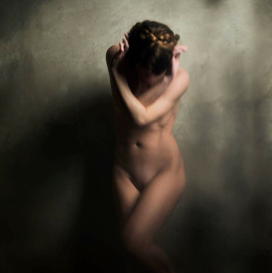 Olga Margreta Naked #79581015