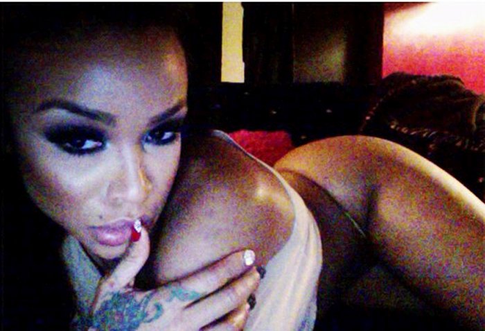 Leaked pics of Masika Kalysha #79570121