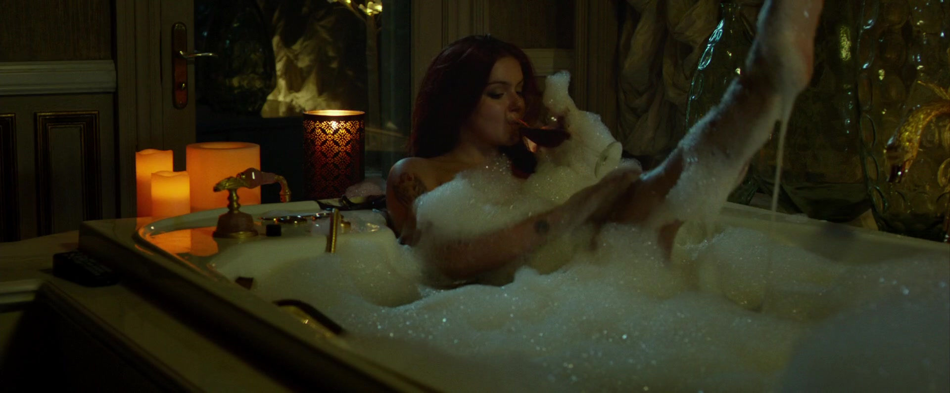 Ariel Winter Nude #79617739