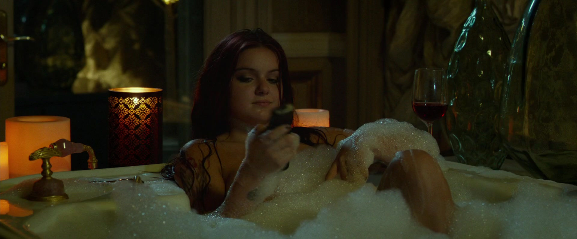 Ariel Winter Nude #79617744