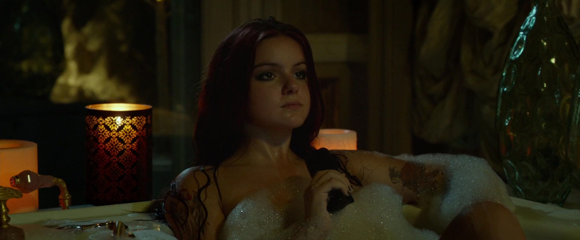 Ariel winter nude
 #79617745