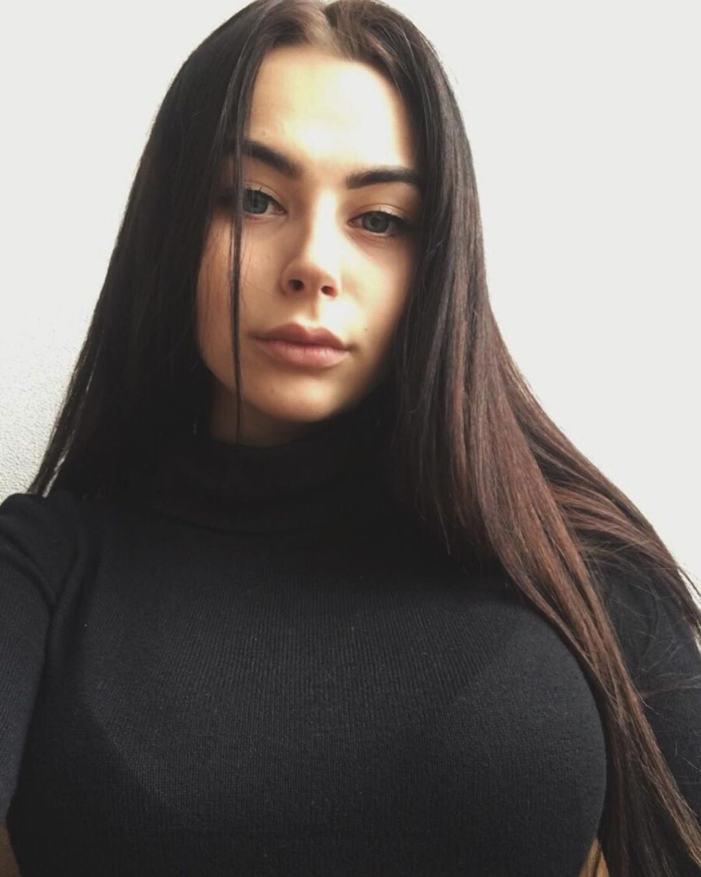 Mikhalina novakovskaya seins nus
 #79574465