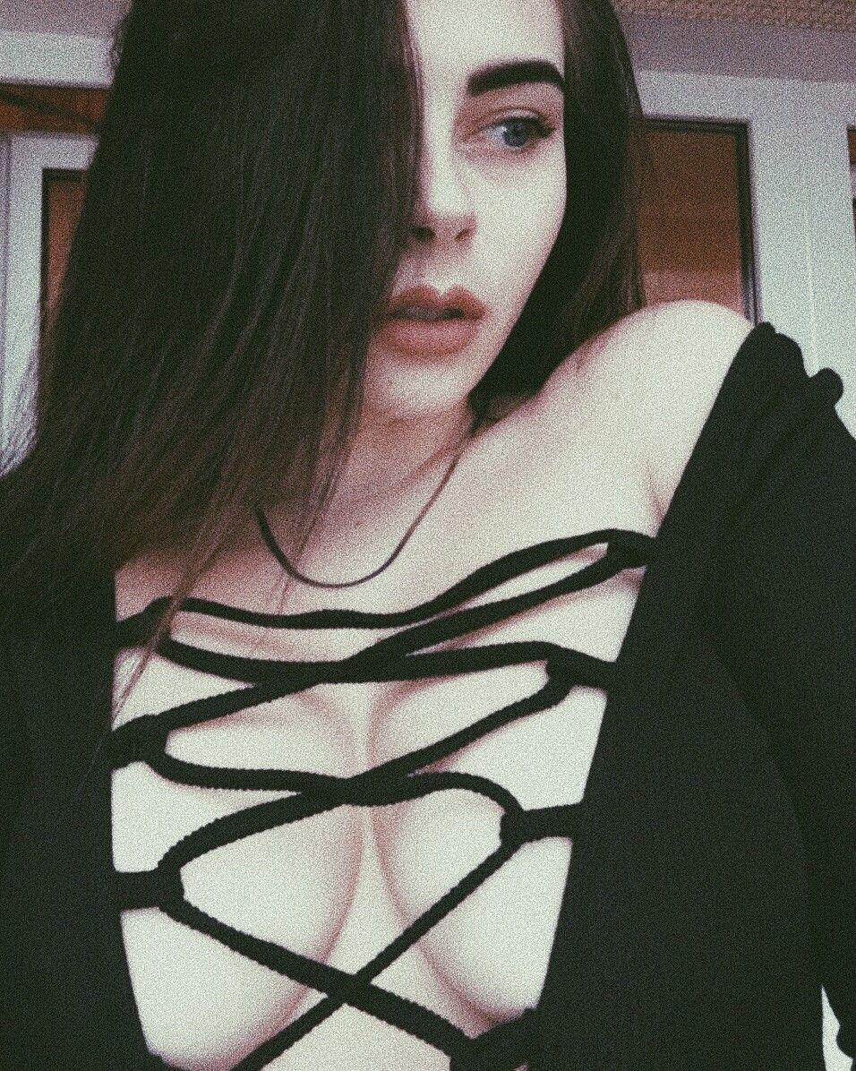 Mikhalina novakovskaya topless
 #79574541
