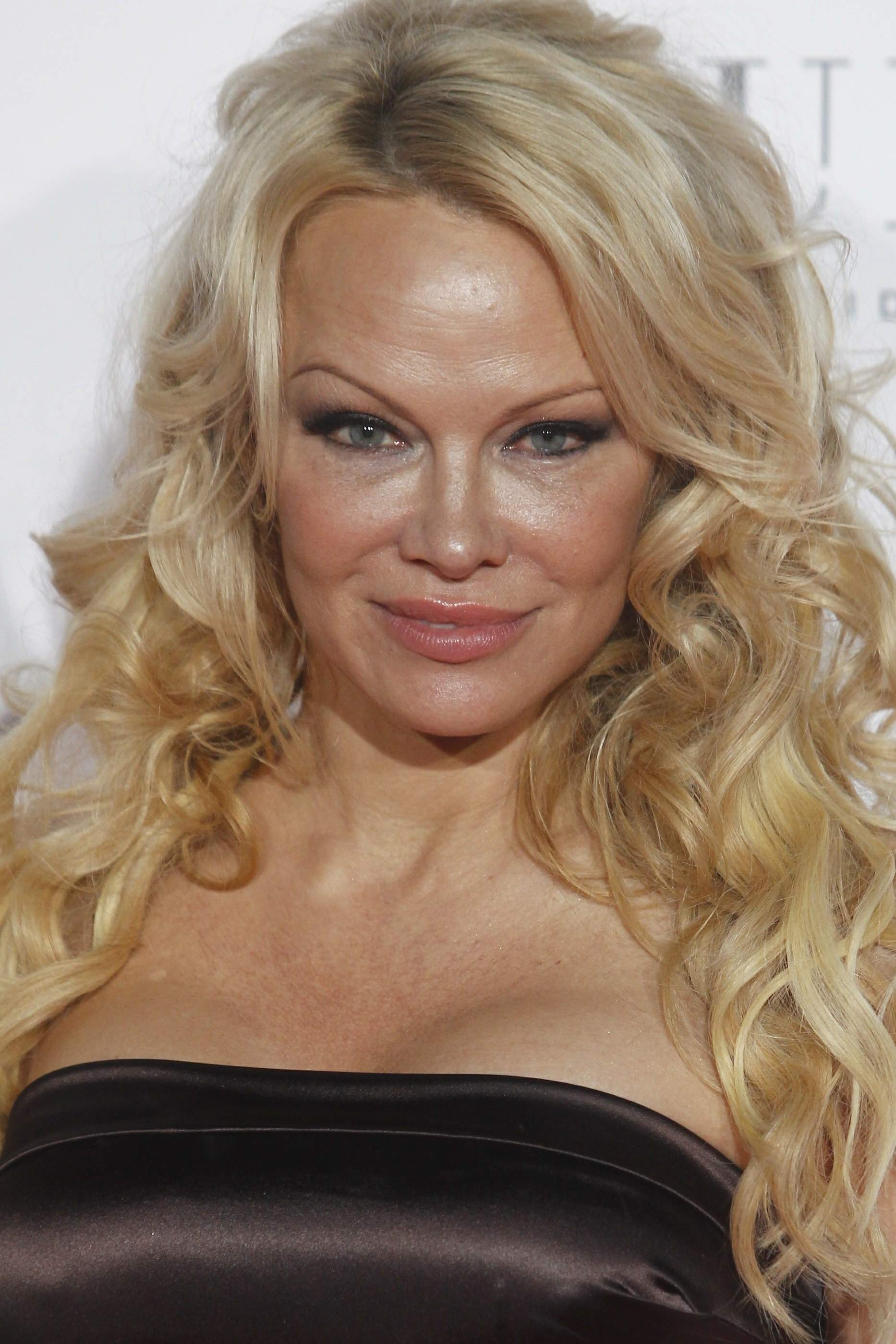 Pamela Anderson Sexy #79582708