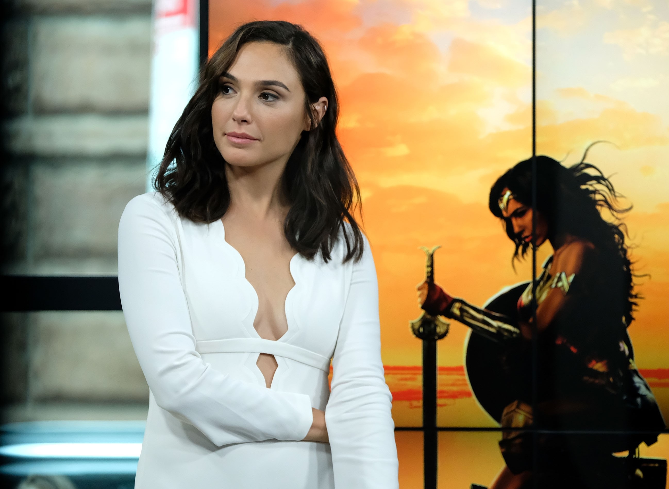 Gal gadot: amazon consegna
 #79609485