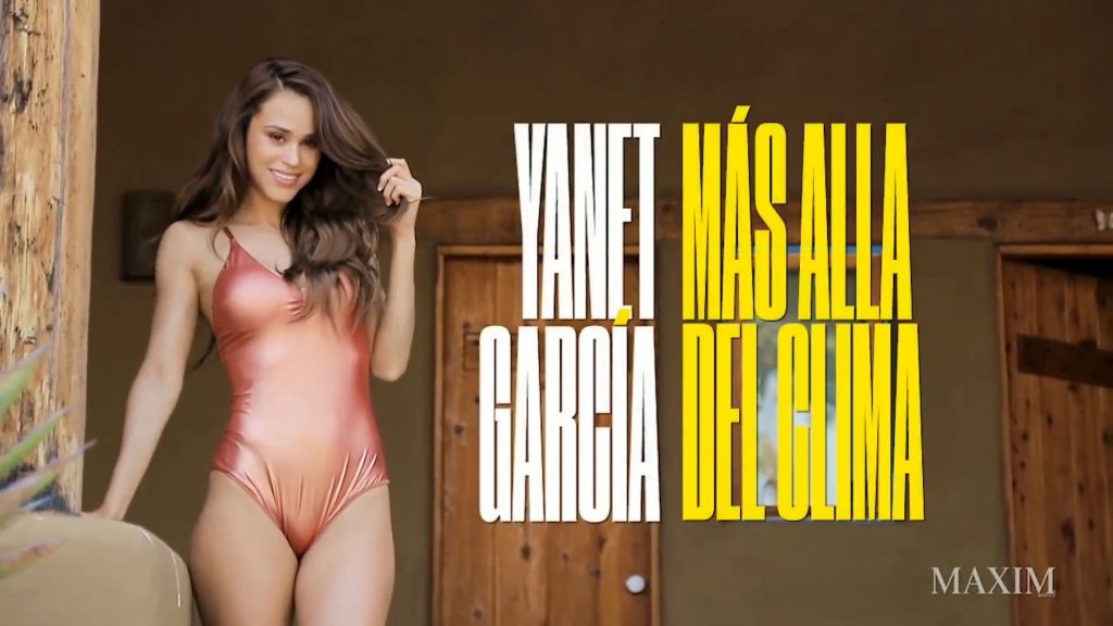 Yanet Garcia Erotic #79604423