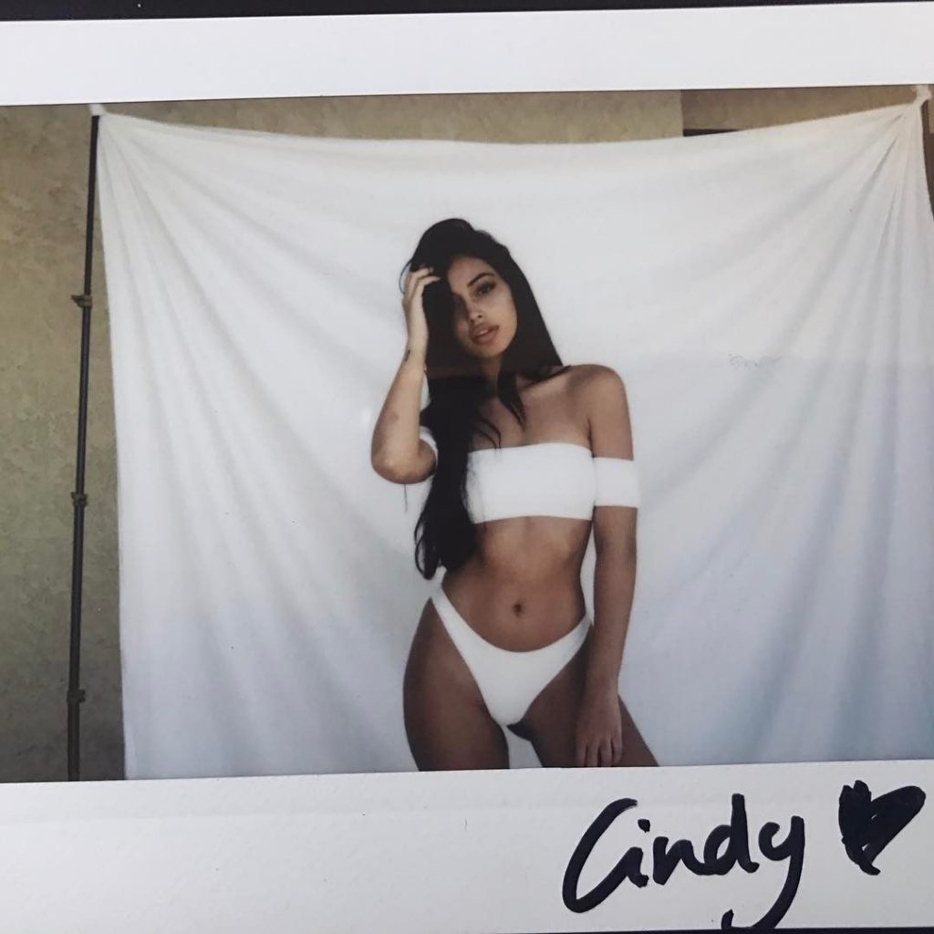 Cindy kimberly sexy
 #79608302