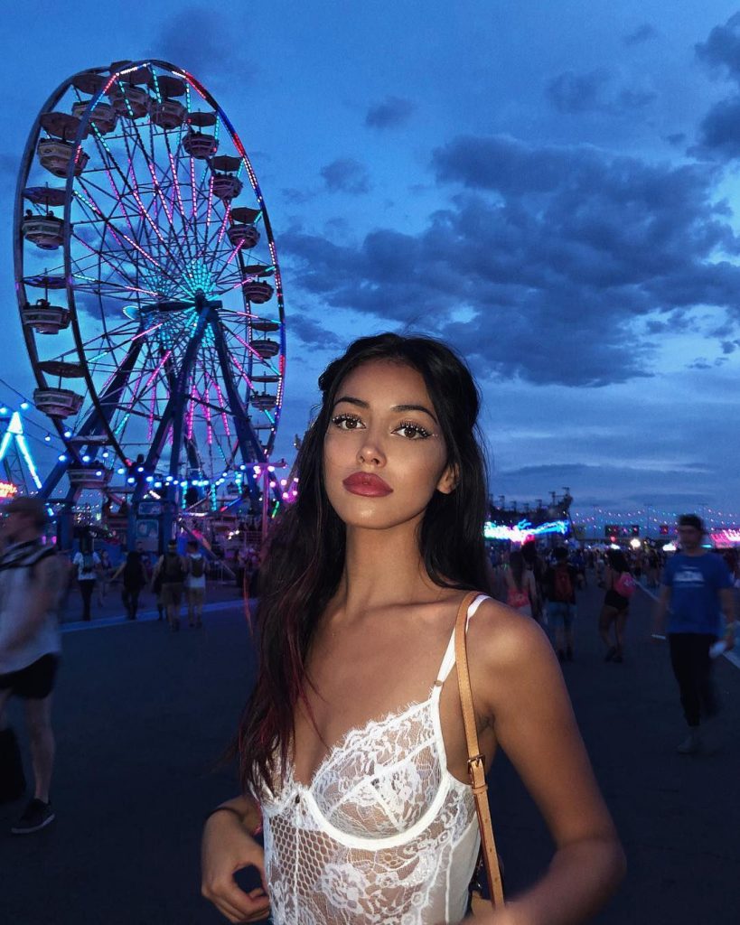 Cindy Kimberly Sexy #79608341