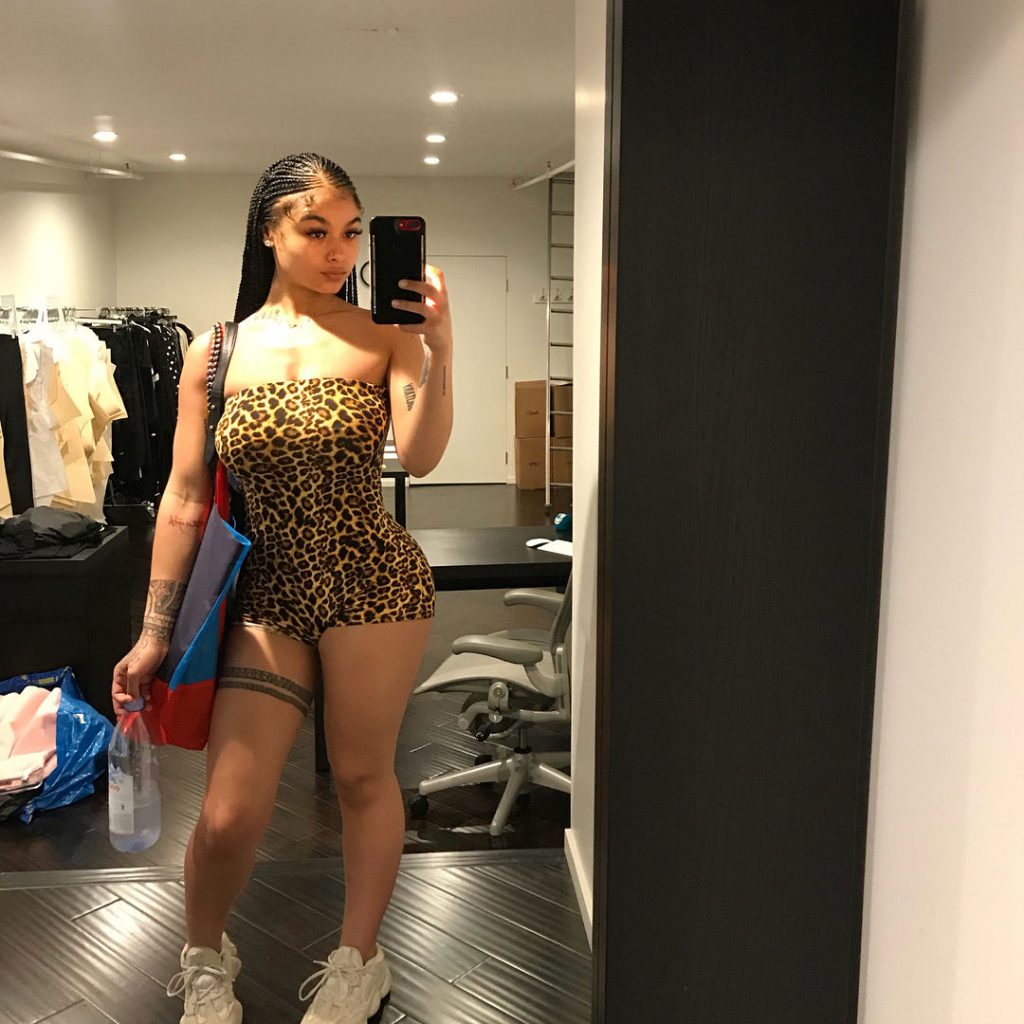 India Westbrooks Sexy #79539915