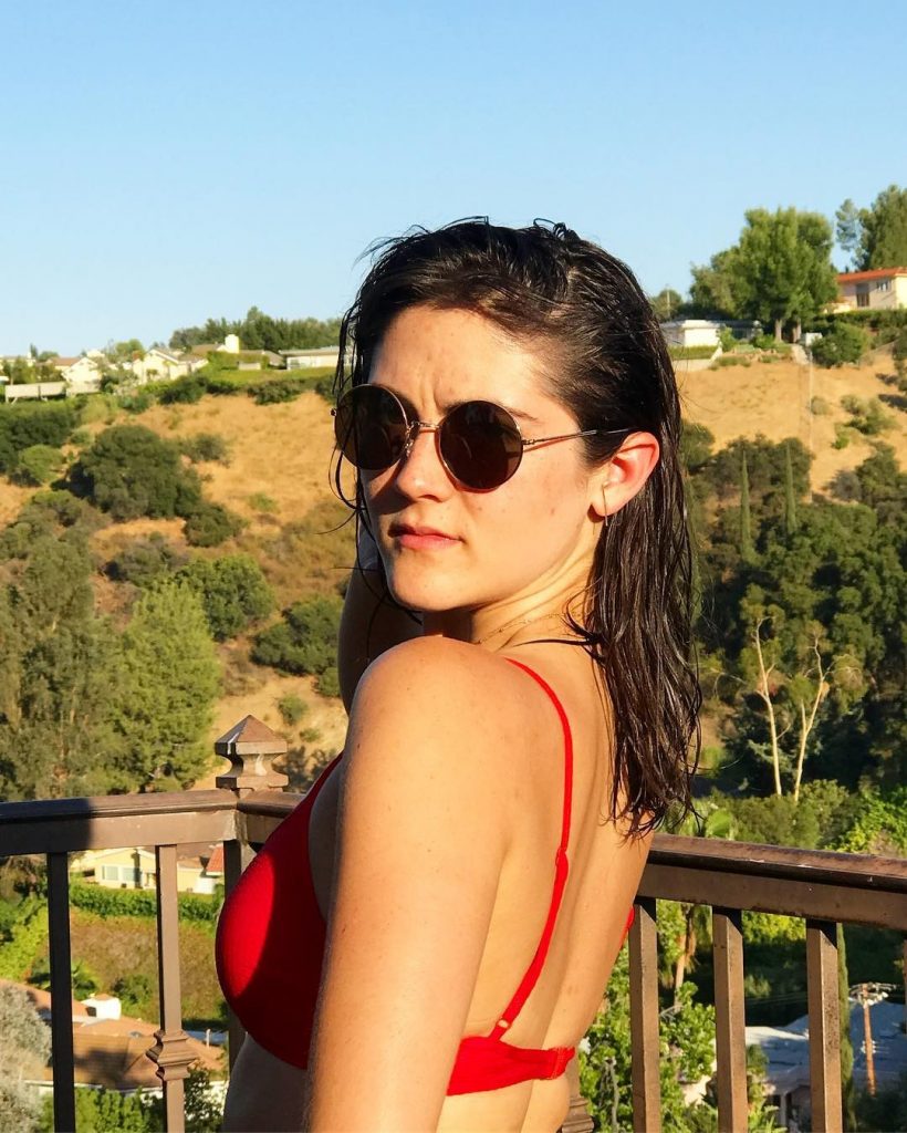 Isabelle fuhrman nackt
 #79540674