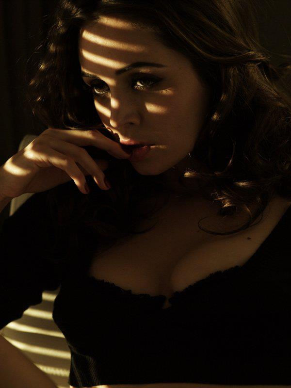 Eliza Dushku Erotic #79528311