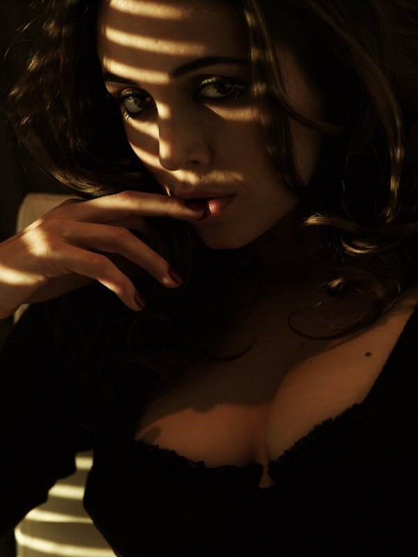 Eliza Dushku Erotic #79528350