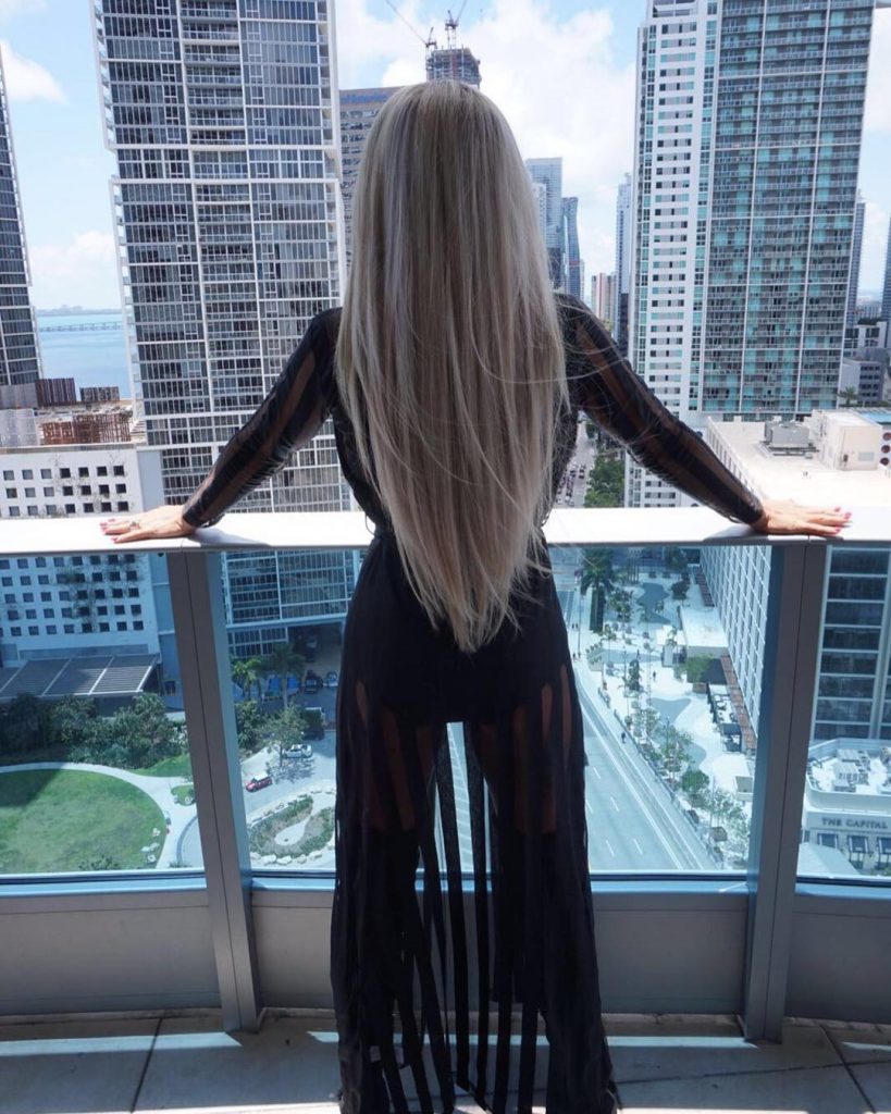 Katie Price Is The Right Kind Of Trashy #79626017