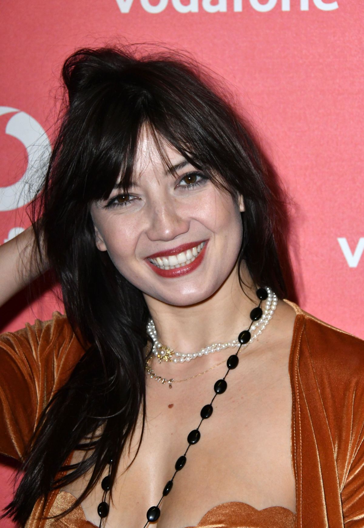 Daisy Lowe Sexy #79521243