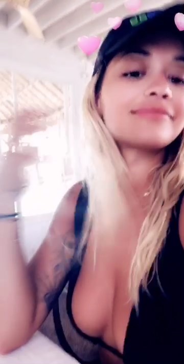 Rita Ora Sexy #79646301