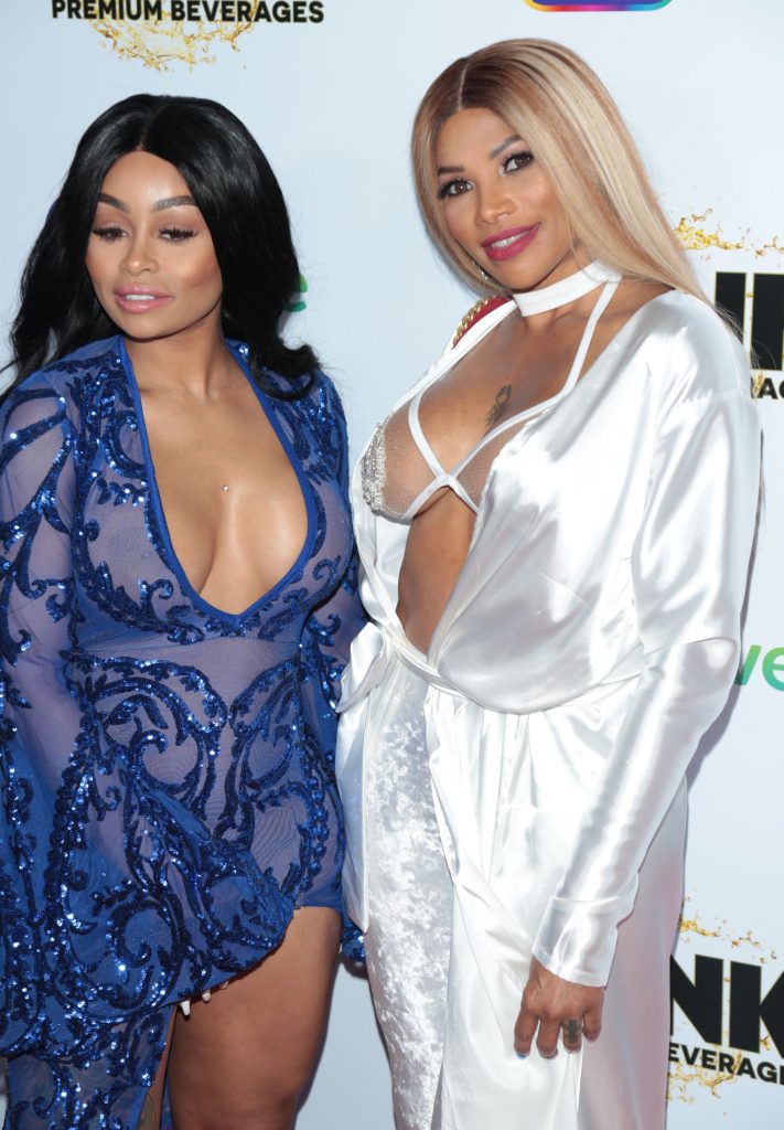 Blac Chyna Sexy #79509249