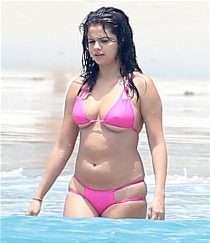 Selena gomez nackt
 #79632574