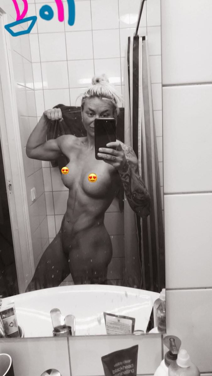 Pauline von Schinkel Leaked #79584298