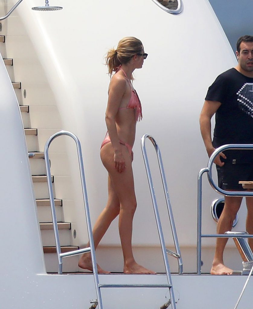 Doutzen kroes bikini (ドウツェン・クロース・ビキニ)
 #79525487