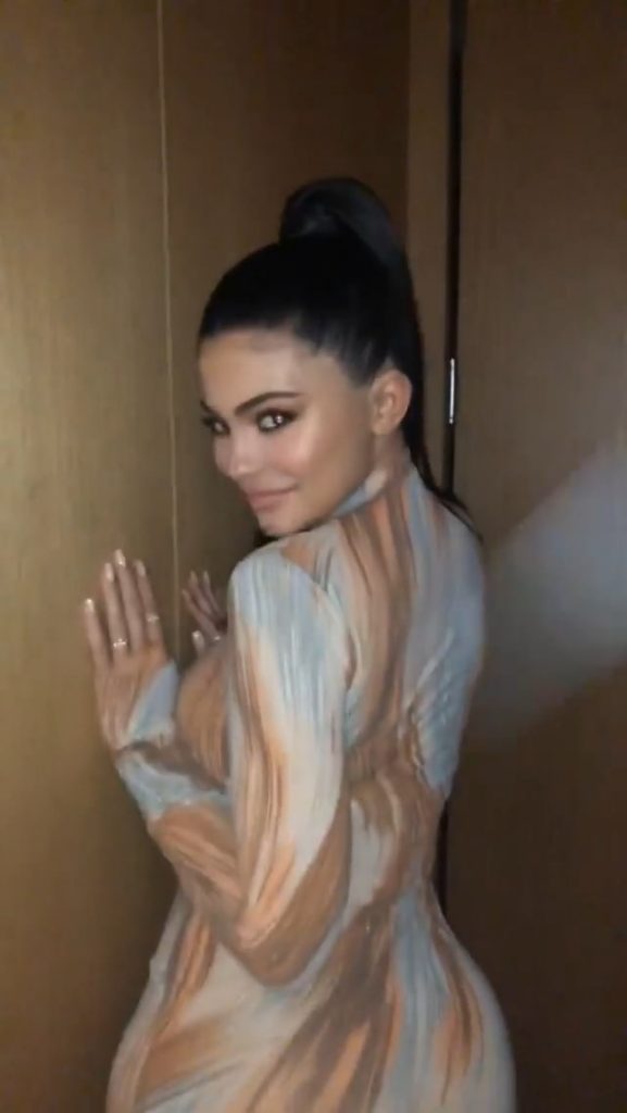 Kylie jenner（カイリージェンナー）セクシー
 #79626812