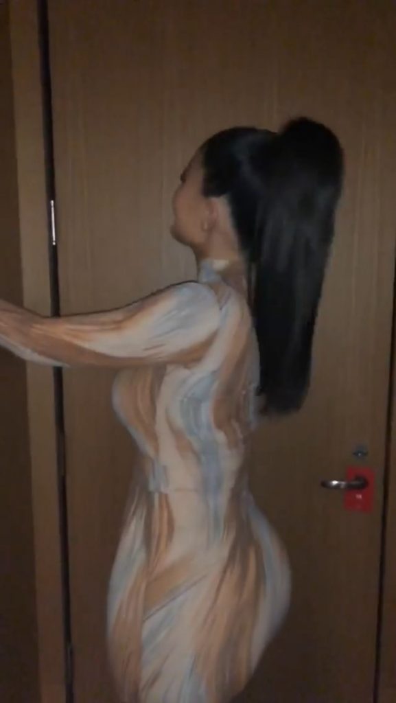 Kylie jenner（カイリージェンナー）セクシー
 #79626815
