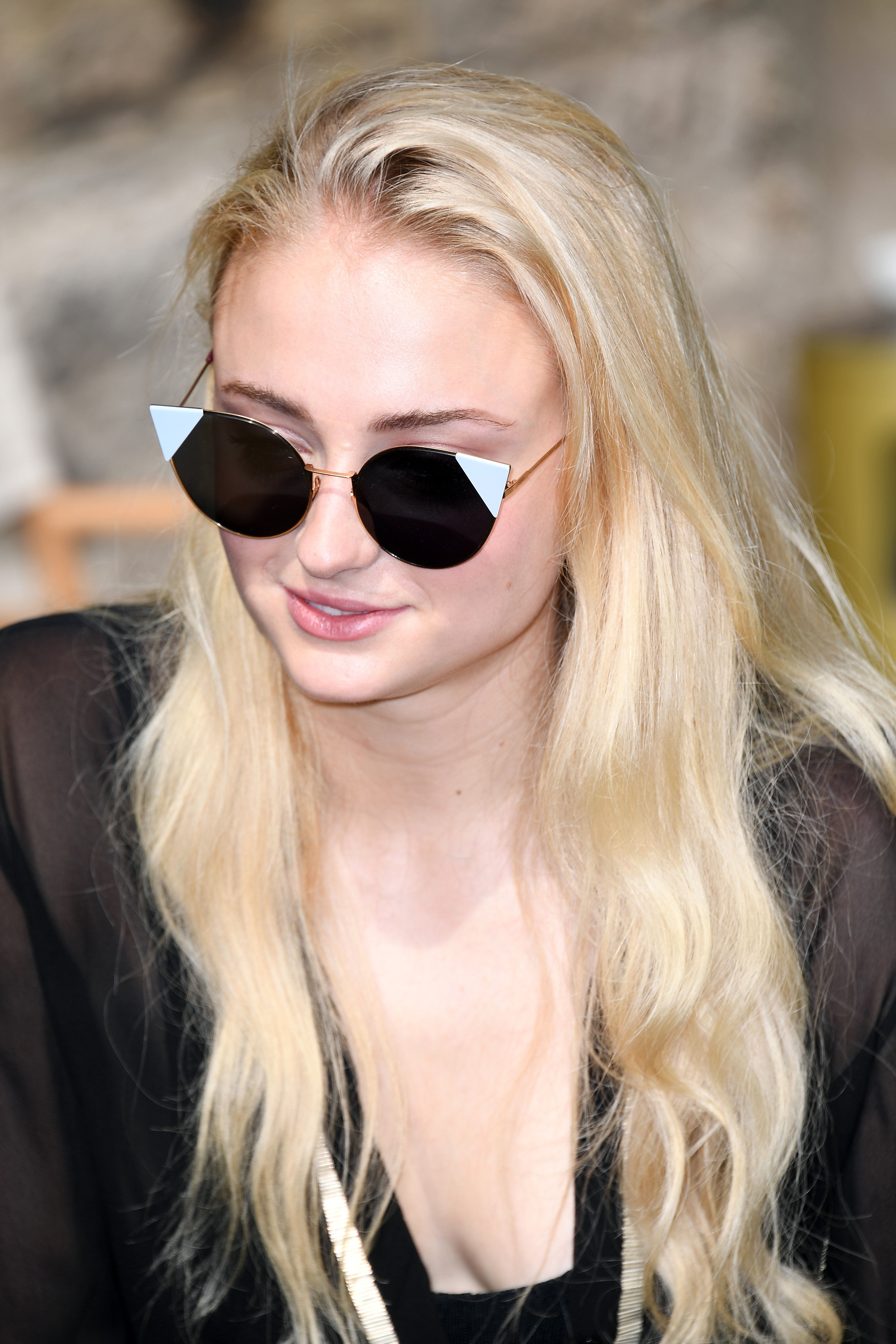 Sophie Turner Sexy #79595082