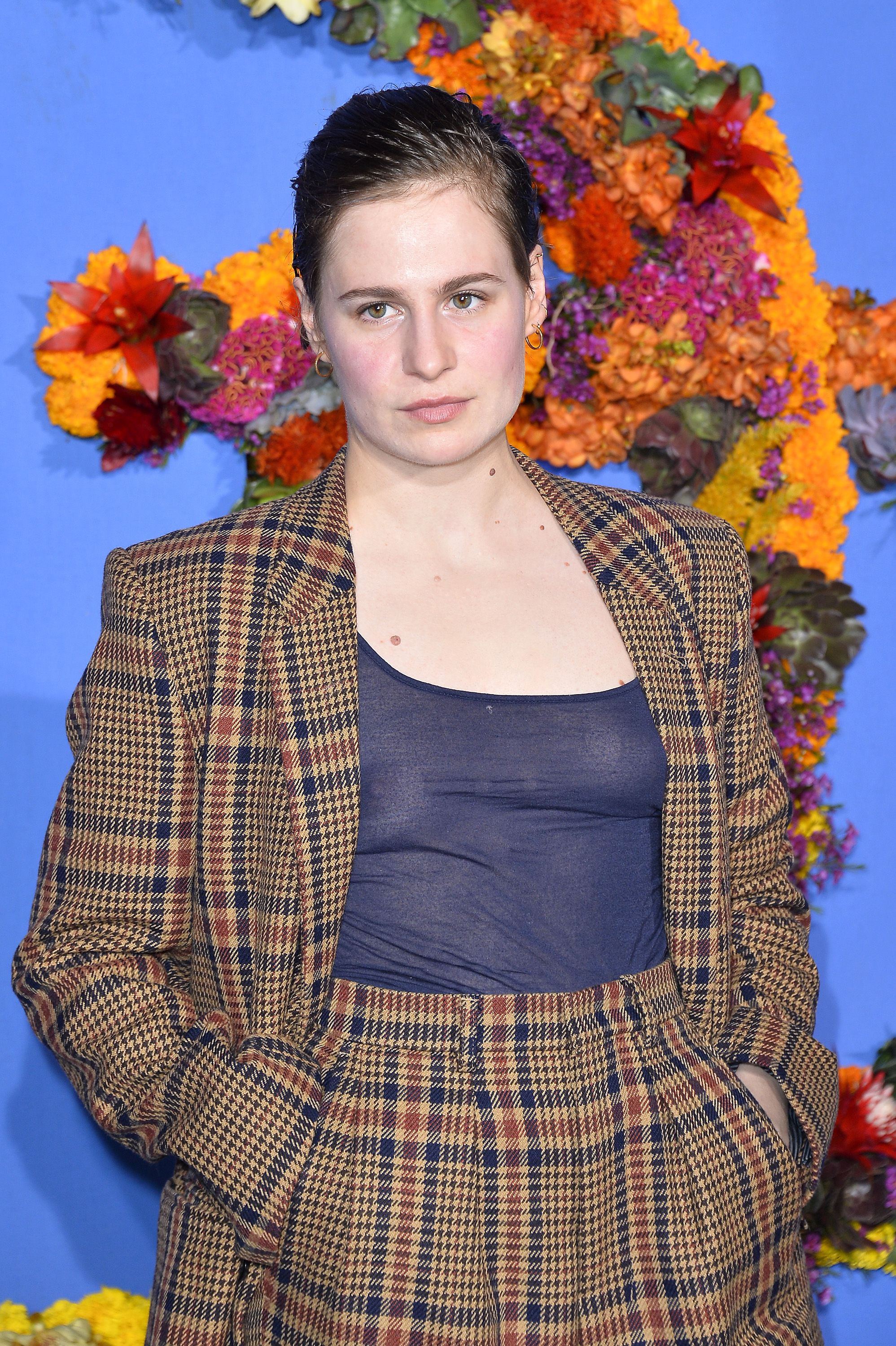 Heloise Letissier See-Through #79538445