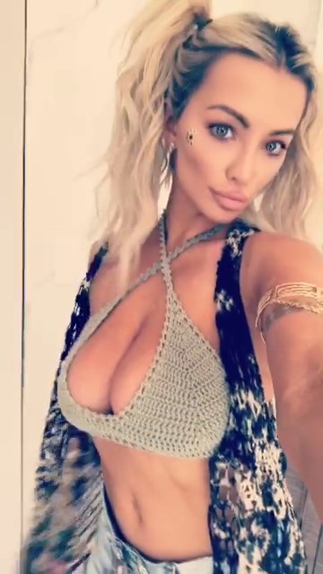 Lindsey Pelas At Her Bustiest: HQ Pictures #79627466